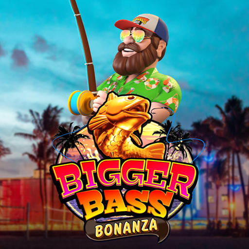 Big Bass Bonanza slot