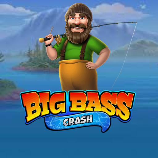 Big Bass Crash