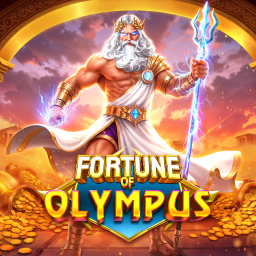 Fortune of Olympus
