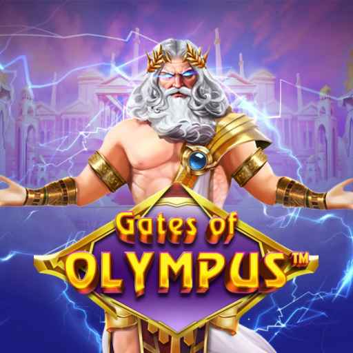 Gates of Olympus slot