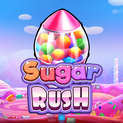 Sugar Rush slot