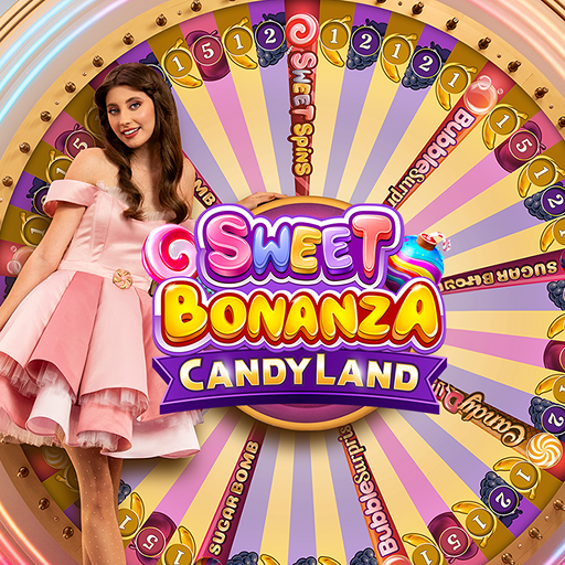 Sweet Bonanza slot
