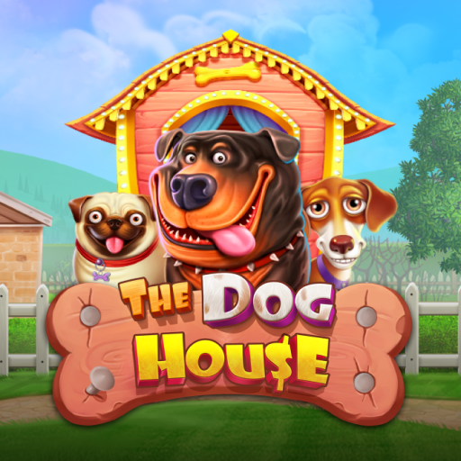 The Dog House slot